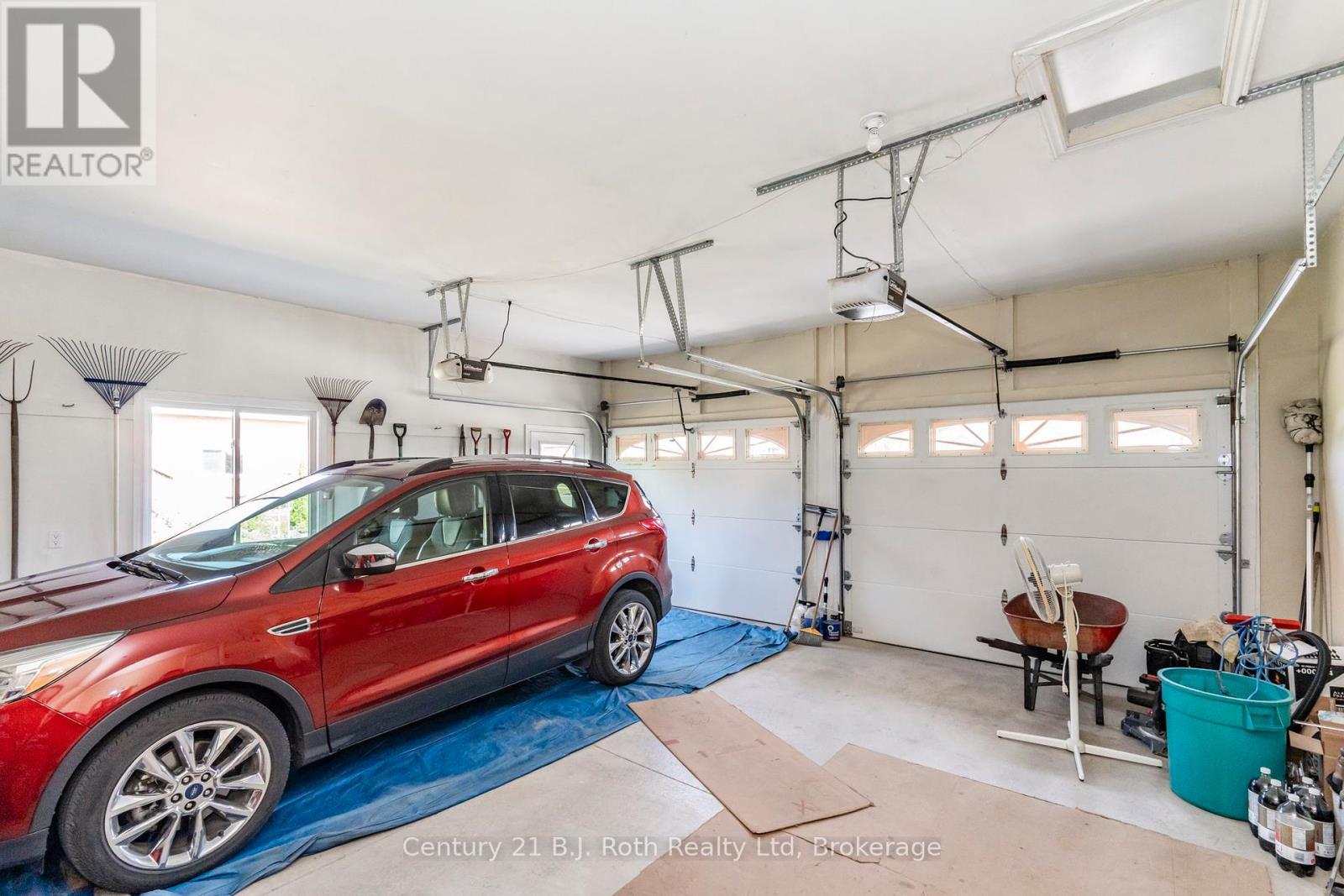 64 James Street, Penetanguishene, Ontario  L9M 2J1 - Photo 25 - S12296770