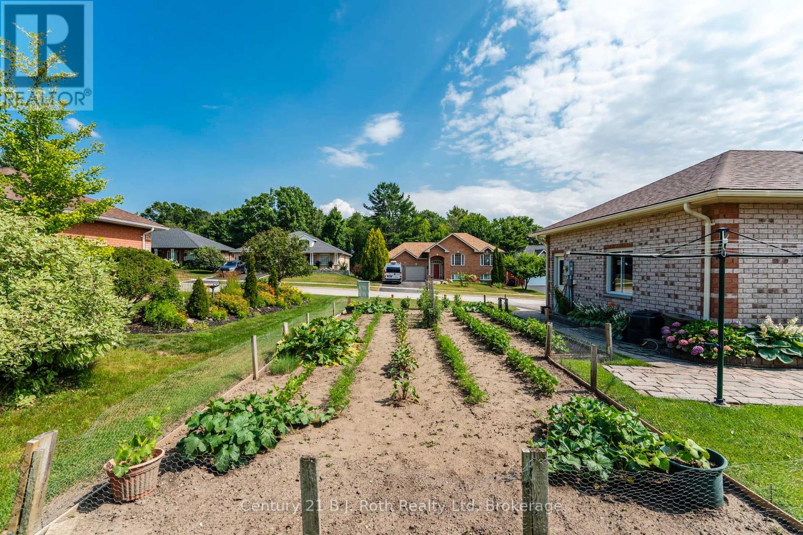 64 James Street, Penetanguishene, Ontario  L9M 2J1 - Photo 29 - S12296770