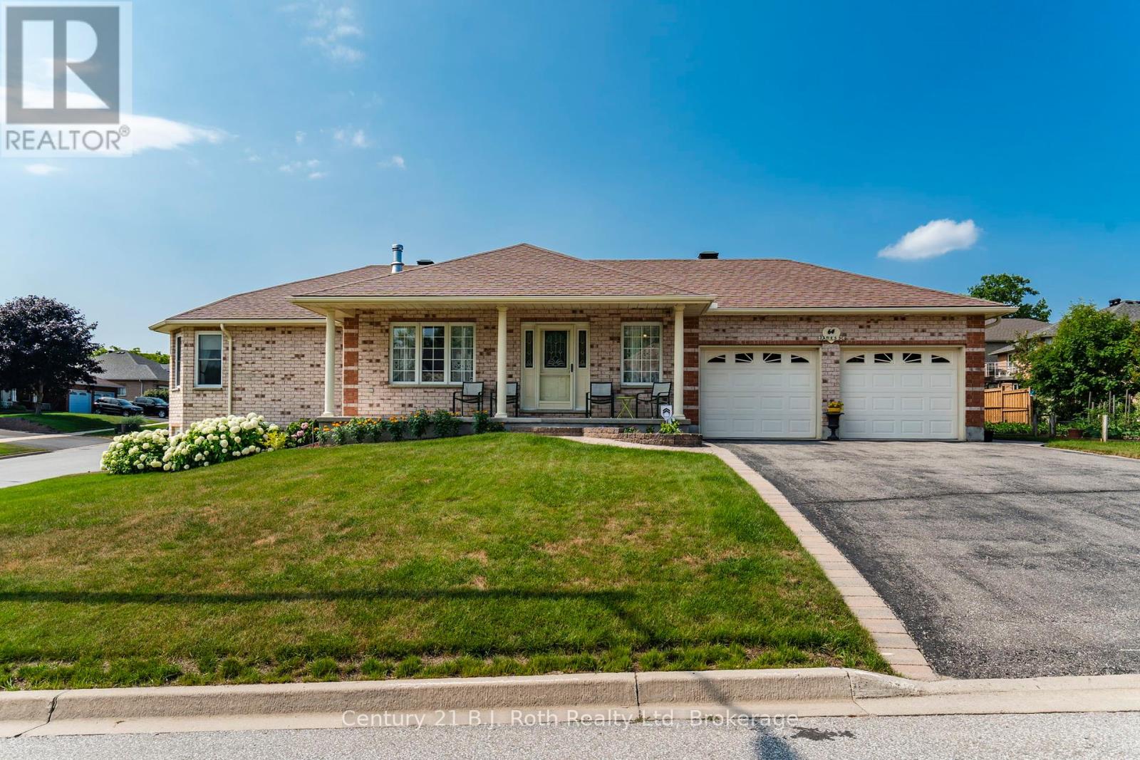 64 James Street, Penetanguishene, Ontario  L9M 2J1 - Photo 30 - S12296770