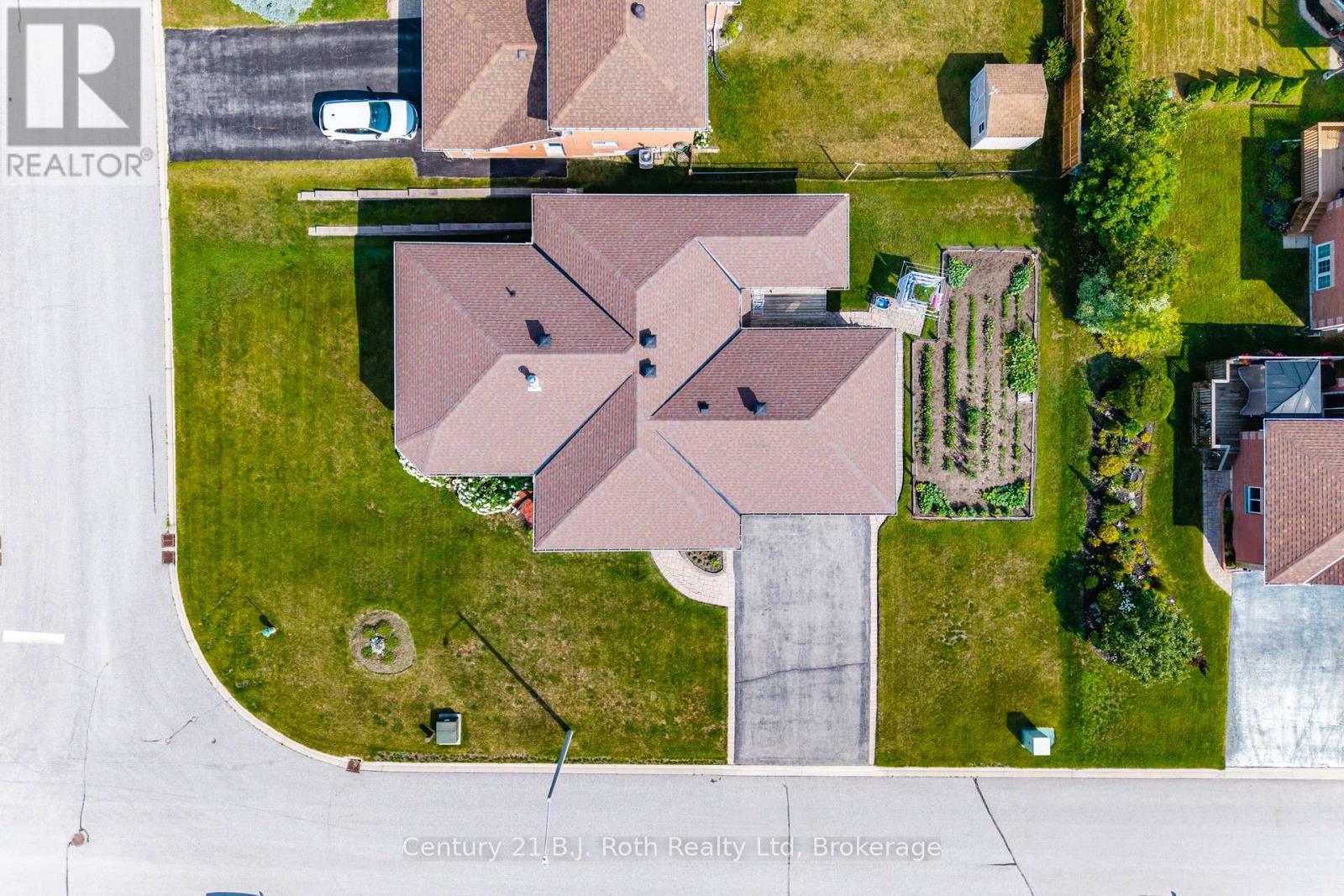 64 James Street, Penetanguishene, Ontario  L9M 2J1 - Photo 35 - S12296770