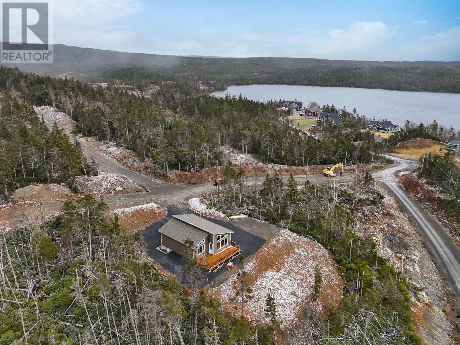 4 Lakeside West Drive, South Dildo, Newfoundland & Labrador  A0B 1R0 - Photo 8 - 1288108