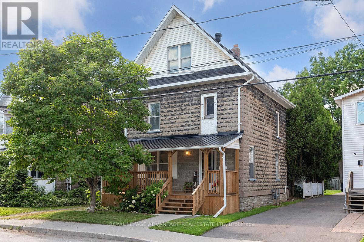 Property at 6 FOSTER AVENUE image 1