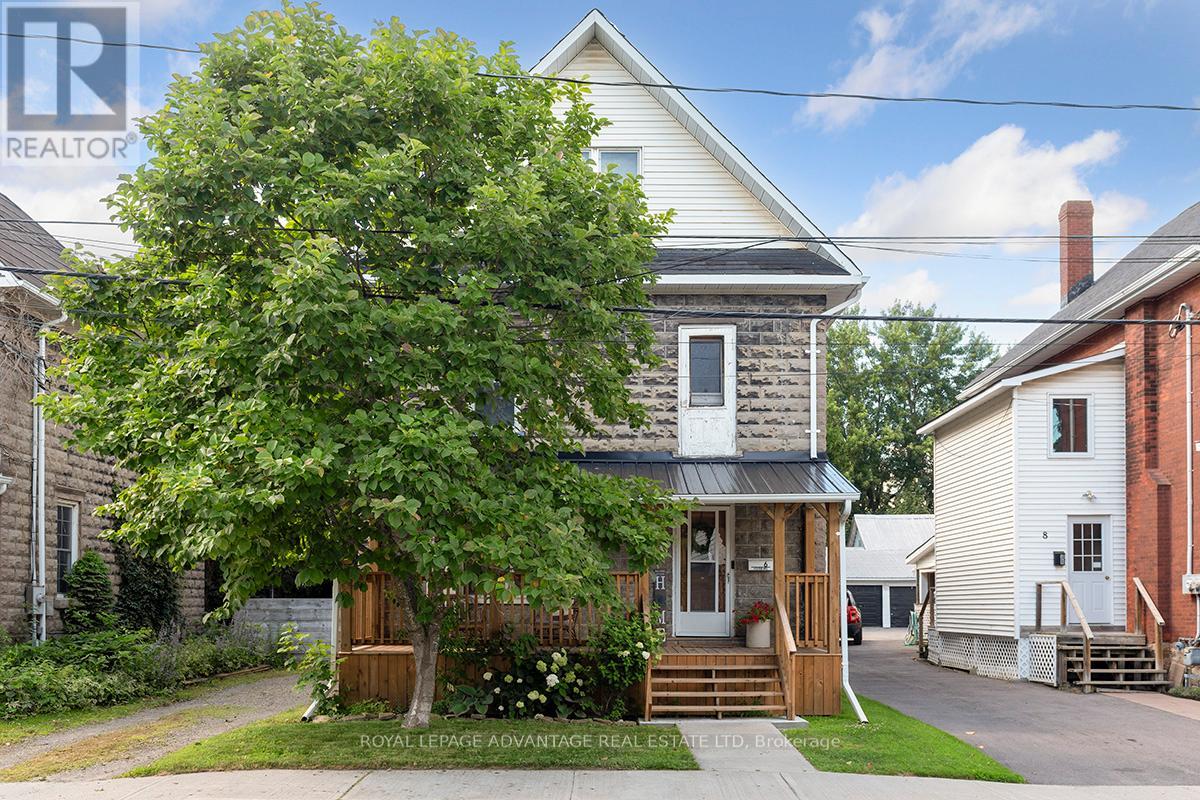 Property at 6 FOSTER AVENUE image 2