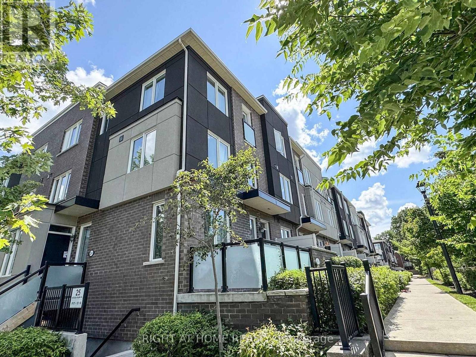 Property at 4 - 25 HERON PARK PLACE image 1