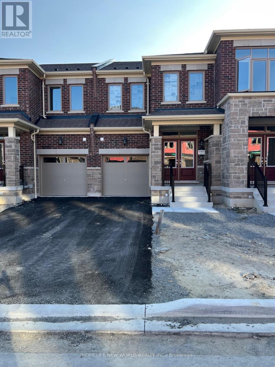 2972 GATESTONE PATH, Pickering, Ontario