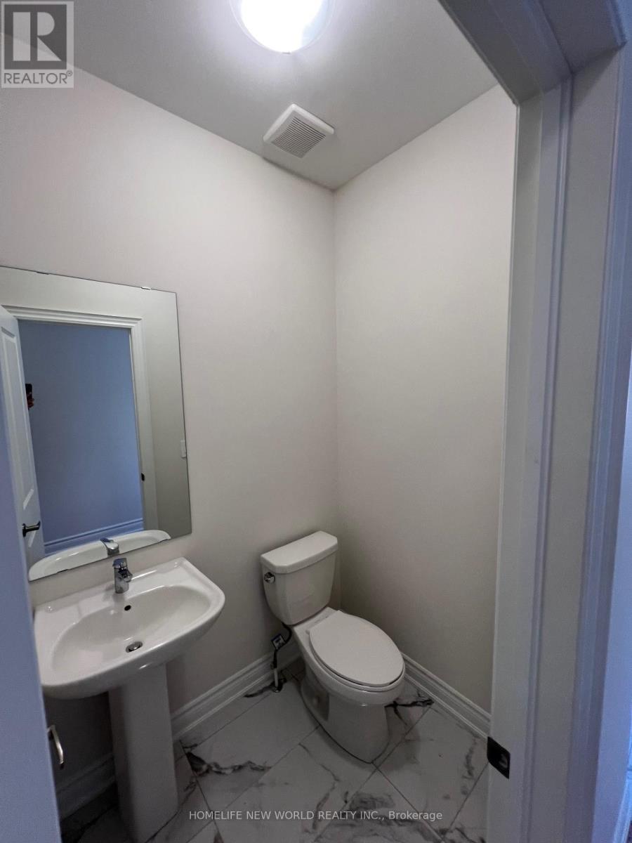 2972 Gatestone Path, Pickering, Ontario  L1X 0R4 - Photo 10 - E12296740