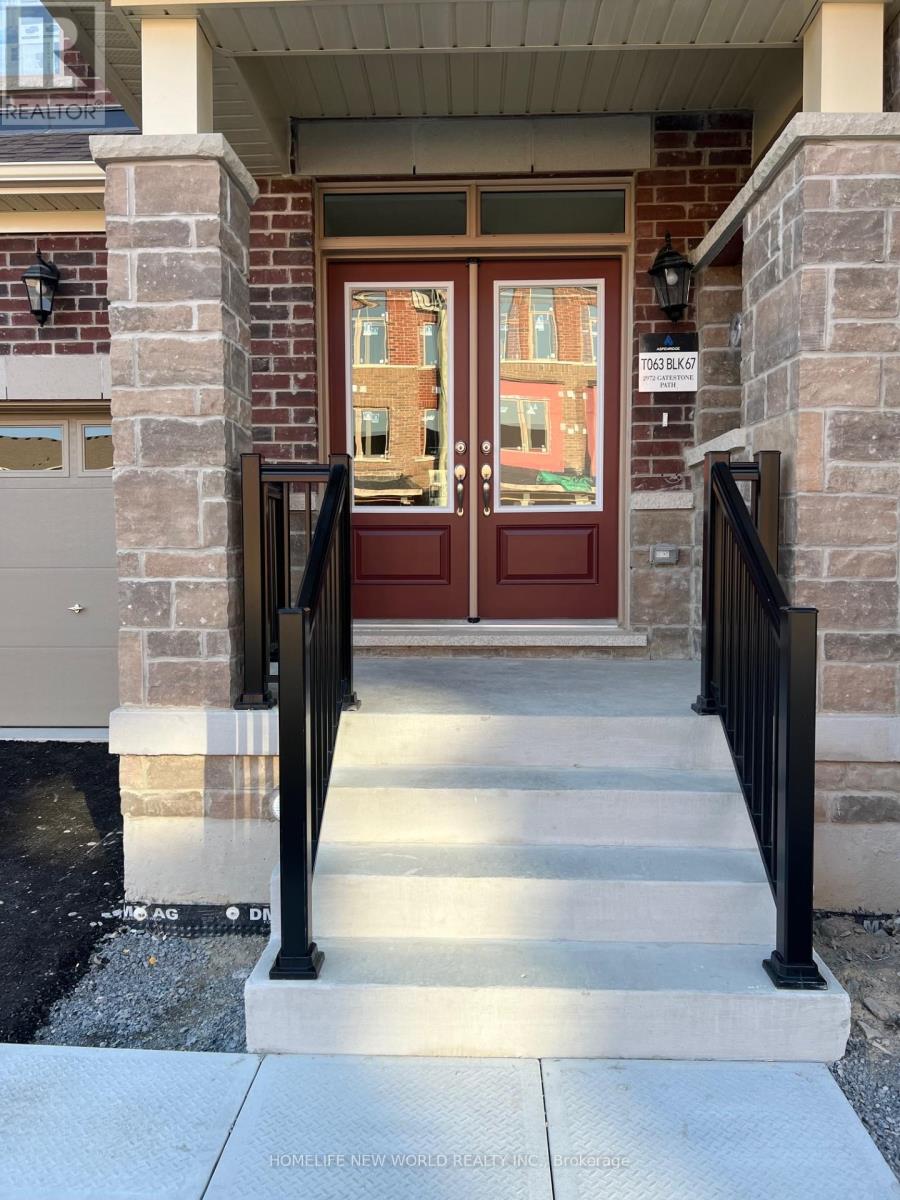 2972 Gatestone Path, Pickering, Ontario  L1X 0R4 - Photo 4 - E12296740
