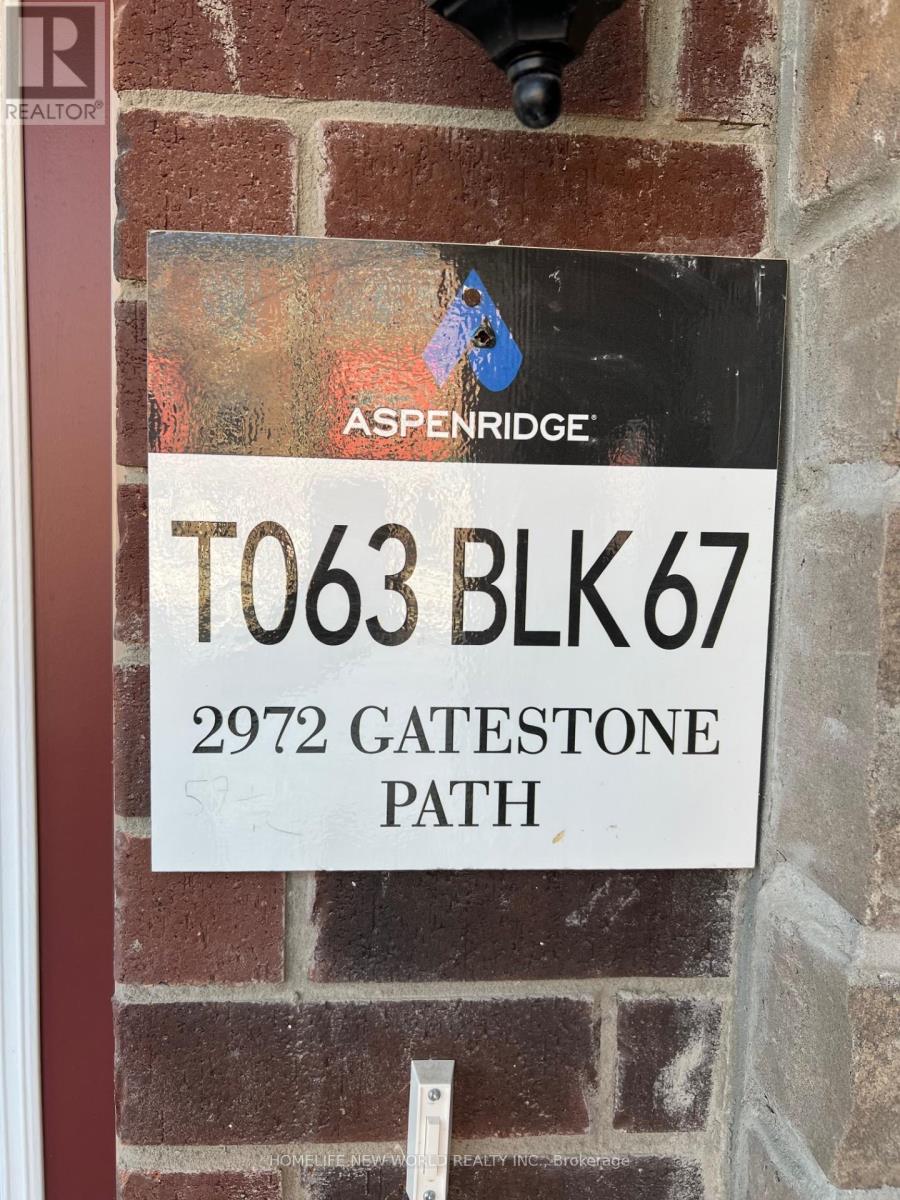 2972 Gatestone Path, Pickering, Ontario  L1X 0R4 - Photo 7 - E12296740