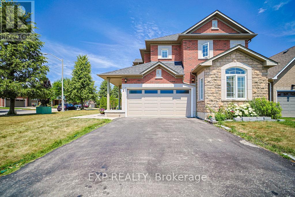 Property at 2 CARLSON PLACE image 3