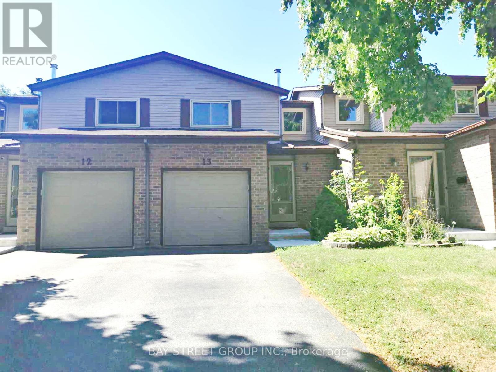 13 - 1232 GUELPH LINE, Burlington, Ontario
