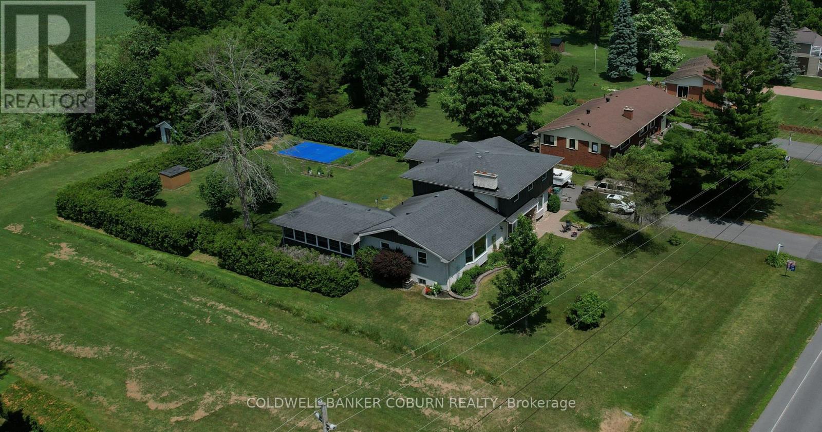 11391 Lakeshore Drive, South Dundas, Ontario  K0E 1K0 - Photo 2 - X12078689