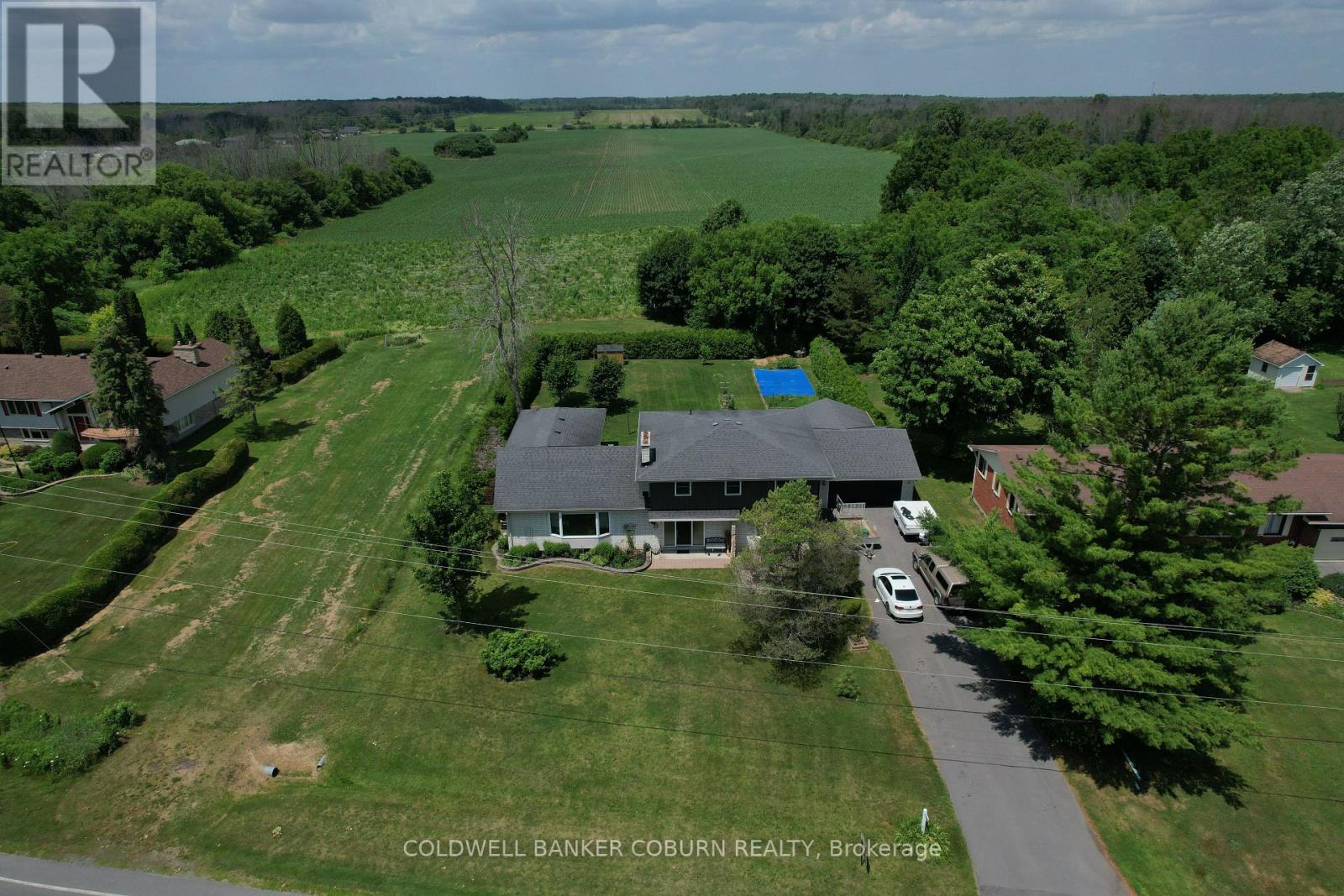 11391 Lakeshore Drive, South Dundas, Ontario  K0E 1K0 - Photo 4 - X12078689