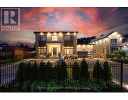 334 THIRD LINE, Oakville, Ontario