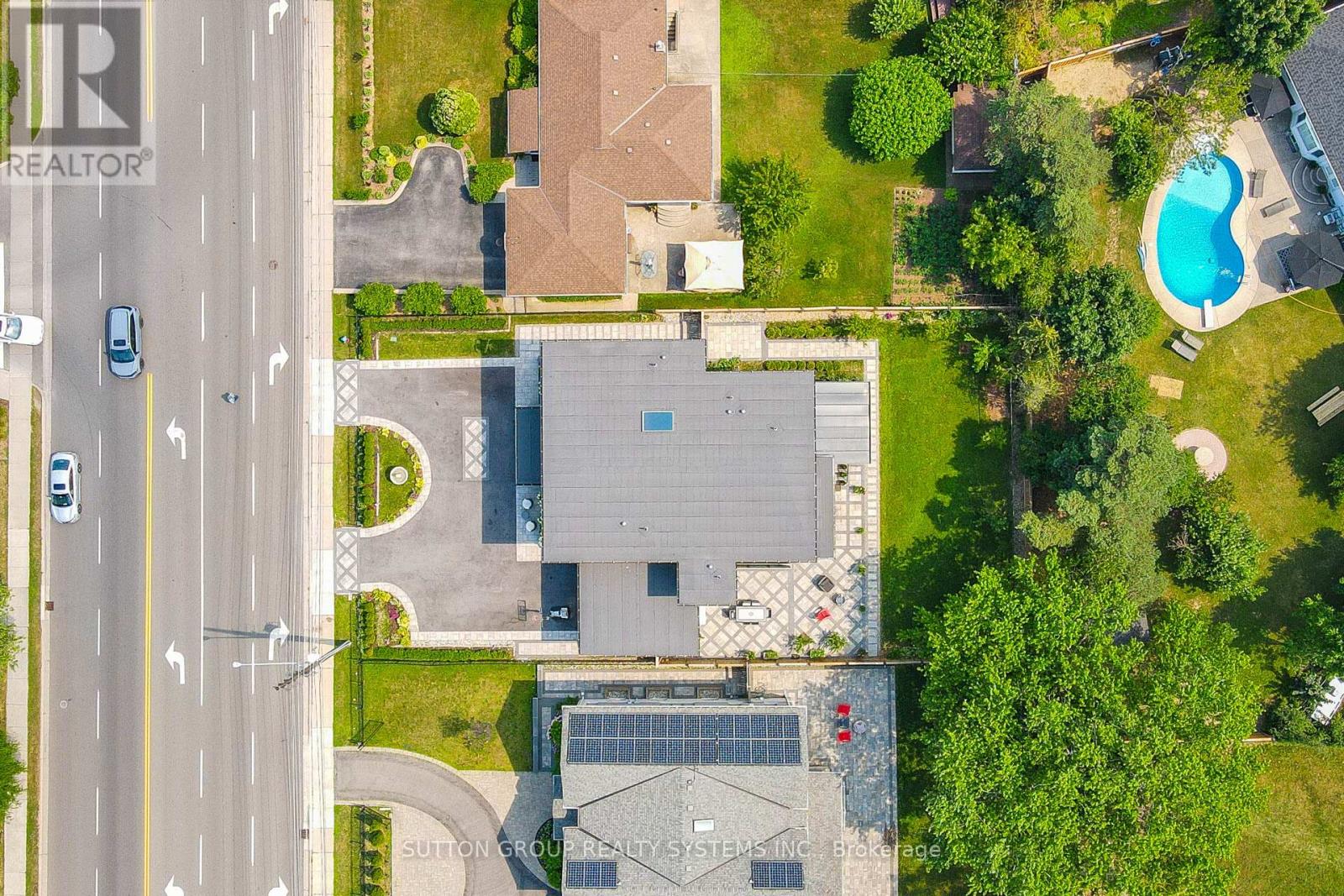 334 Third Line, Oakville, Ontario  L6L 4A4 - Photo 50 - W12296723