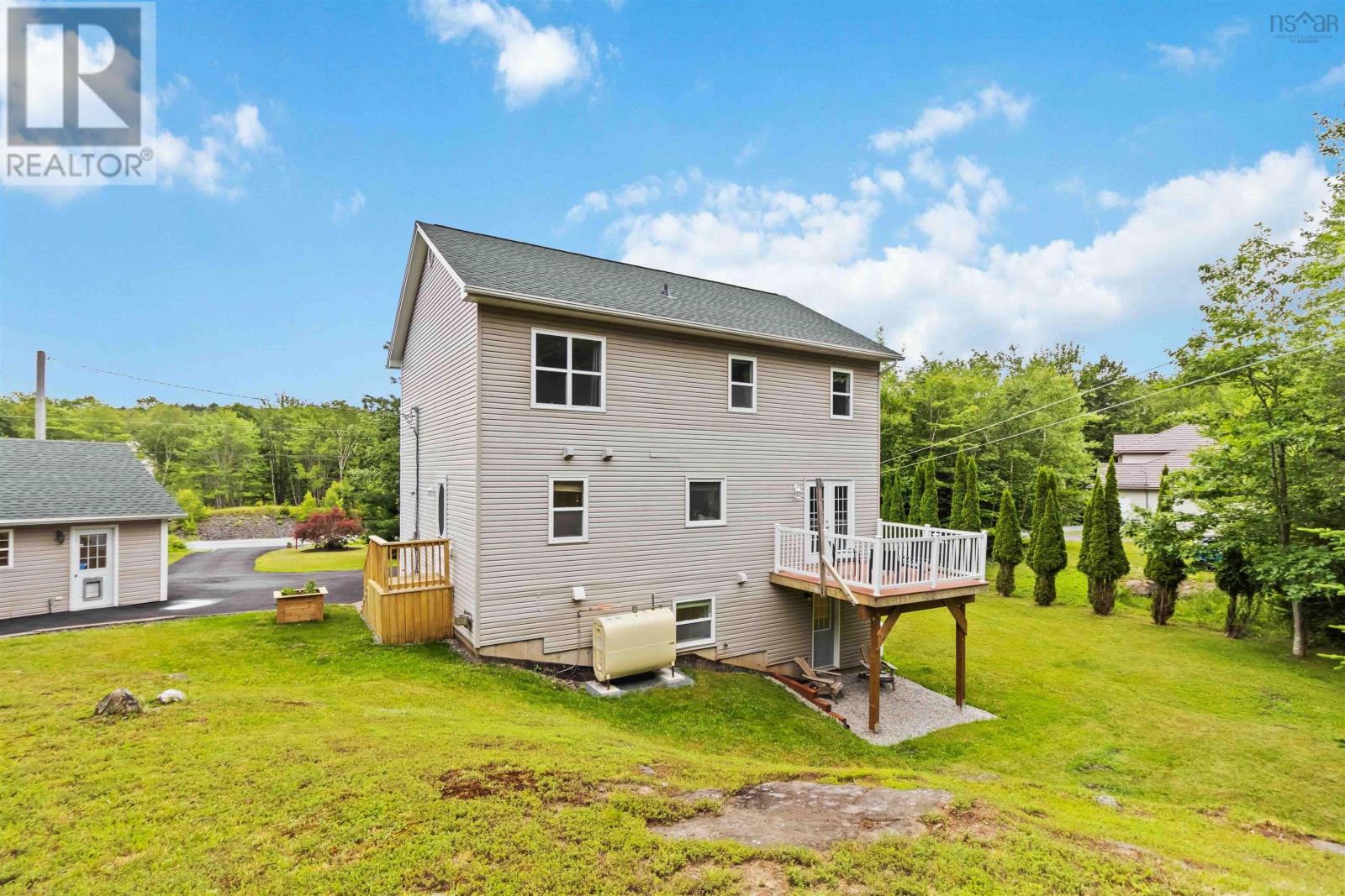 90 Shannonvale Court, Hammonds Plains, Nova Scotia  B4B 1Y5 - Photo 46 - 202518170