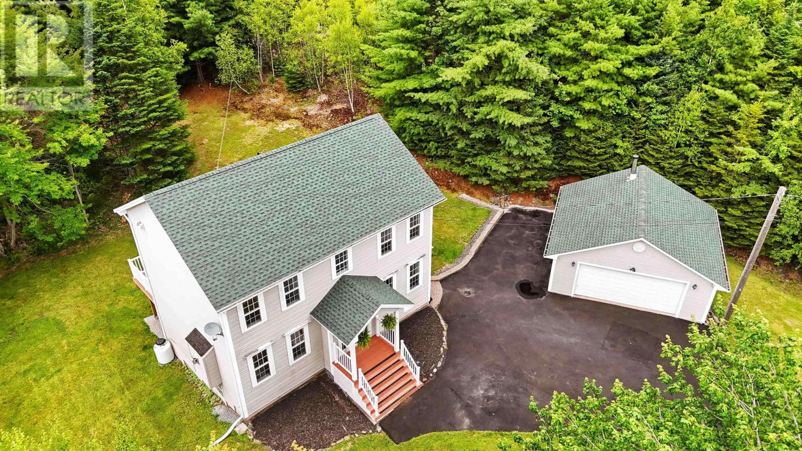 90 Shannonvale Court, Hammonds Plains, Nova Scotia  B4B 1Y5 - Photo 47 - 202518170
