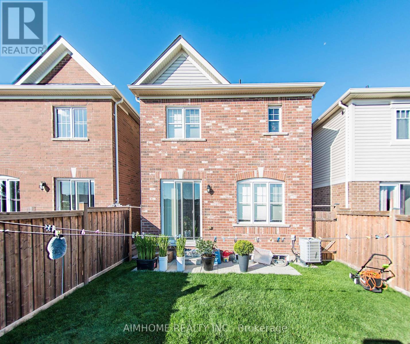 8 Callandar Road, Brampton, Ontario  L7A 4V1 - Photo 22 - W12296732