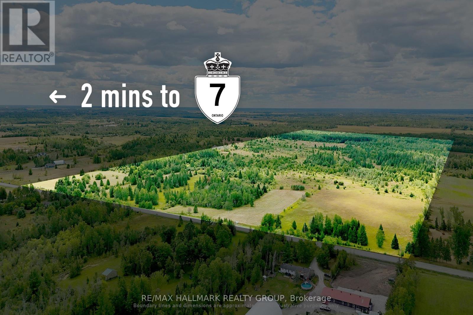 00 Upper Dwyer Hill Road, Ottawa, Ontario  K0A 1B0 - Photo 1 - X12296764