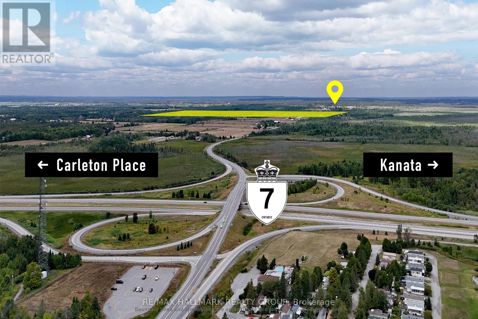 00 Upper Dwyer Hill Road, Ottawa, Ontario  K0A 1B0 - Photo 4 - X12296764