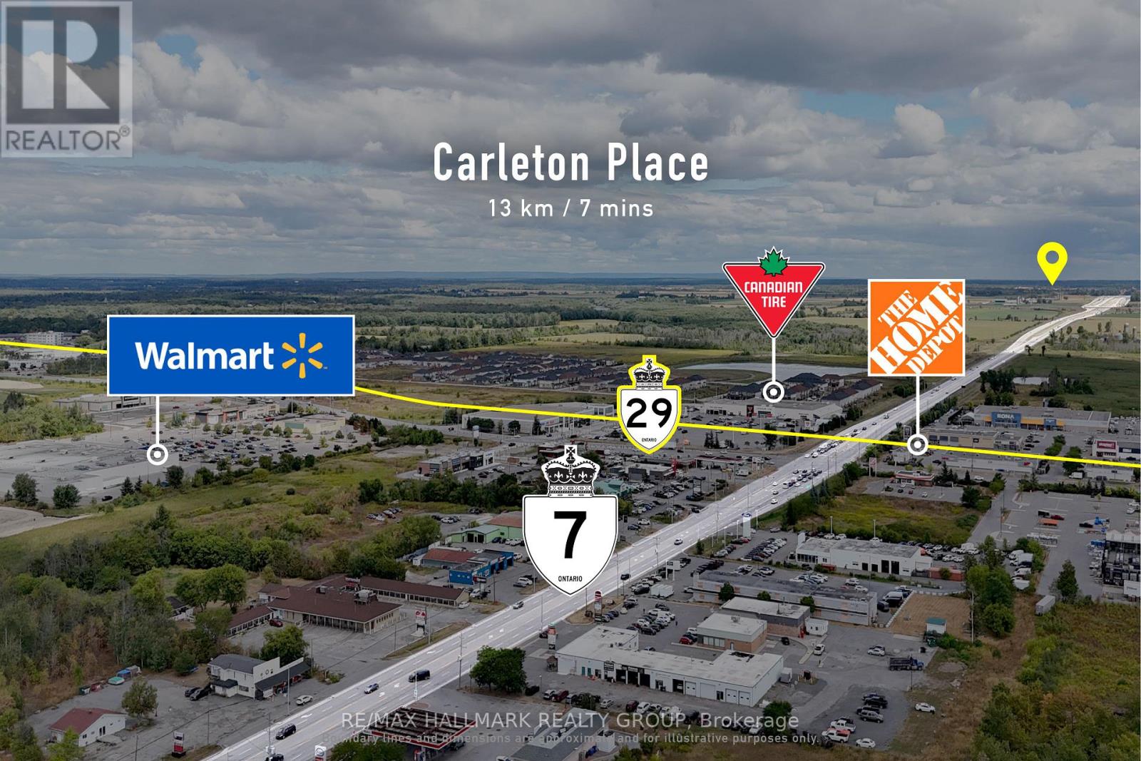 00 Upper Dwyer Hill Road, Ottawa, Ontario  K0A 1B0 - Photo 6 - X12296764