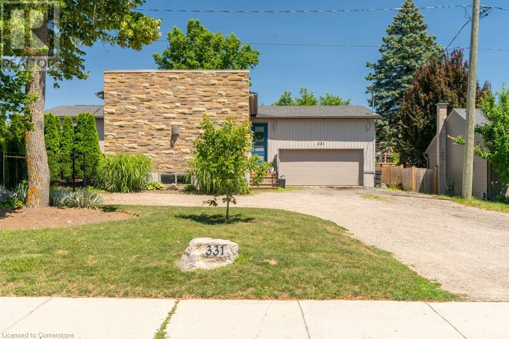 331 Northumberland Street, Ayr, Ontario  N0B 1E0 - Photo 2 - 40752947