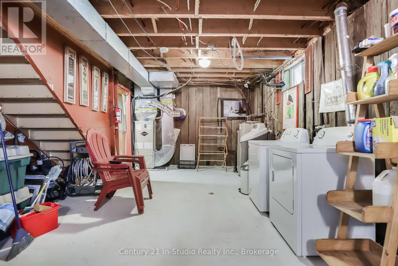 790 Lake Range Drive, Huron-Kinloss, Ontario  N2Z 0C3 - Photo 30 - X12089739