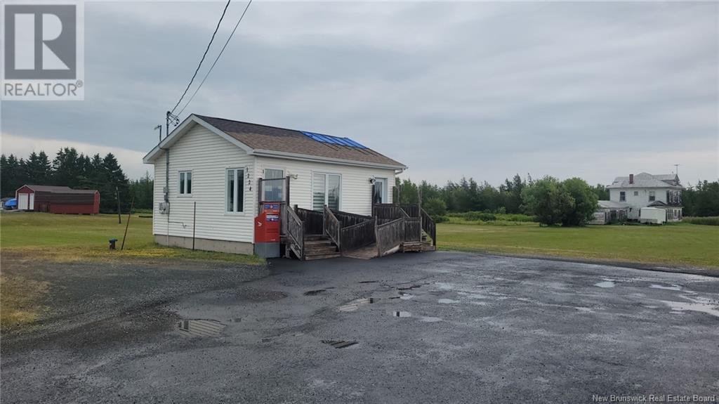 1224 Route 113, Inkerman Ferry, New Brunswick