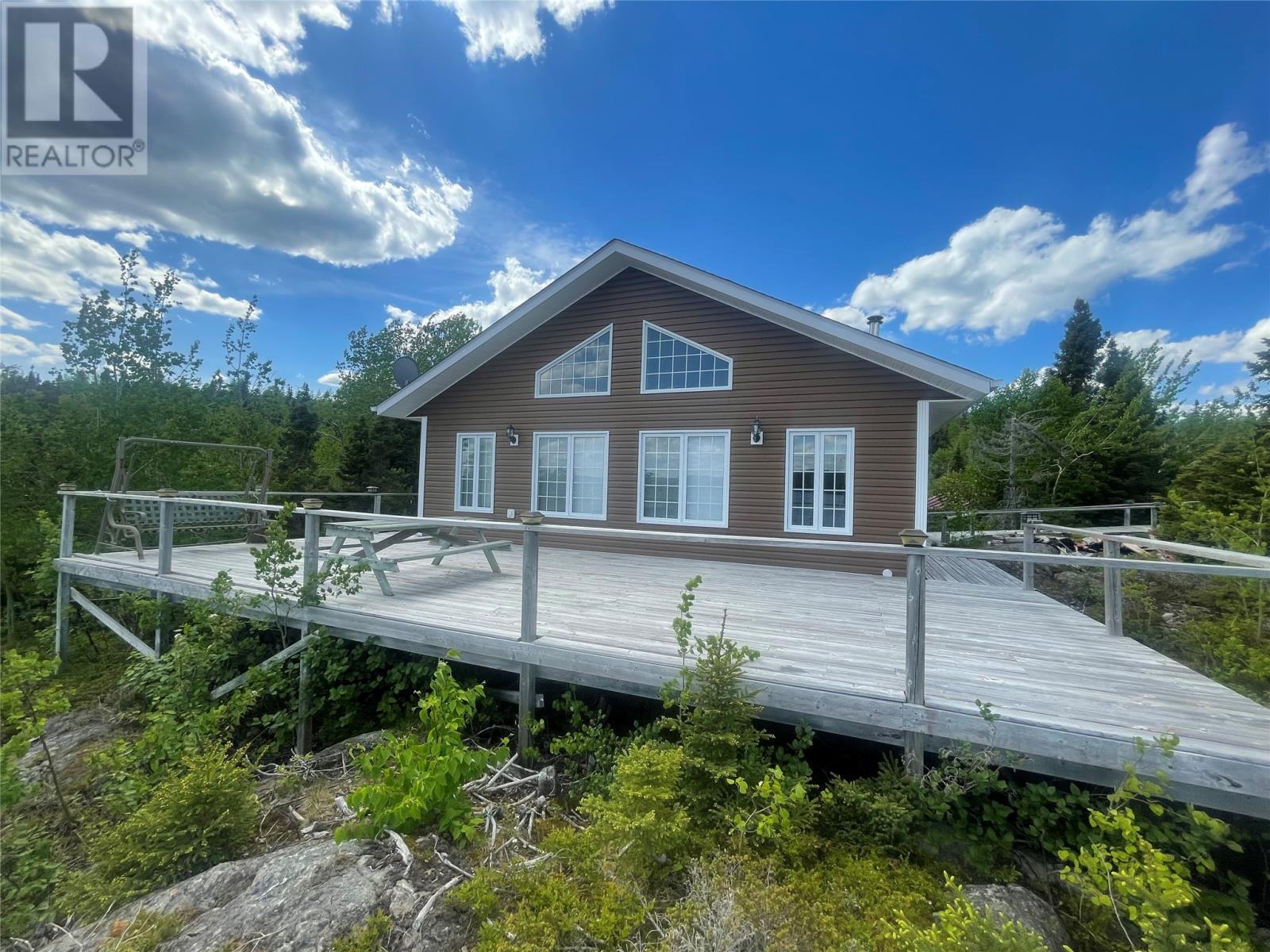 4 Beaver Cove, Point Of Bay, Newfoundland & Labrador  A0H 2A0 - Photo 1 - 1287996