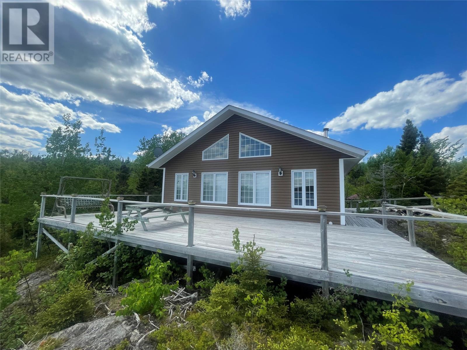4 Beaver Cove, Point Of Bay, Newfoundland & Labrador  A0H 2A0 - Photo 2 - 1287996