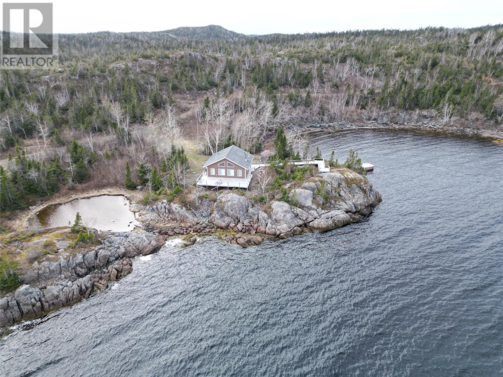 4 Beaver Cove, Point Of Bay, Newfoundland & Labrador  A0H 2A0 - Photo 22 - 1287996