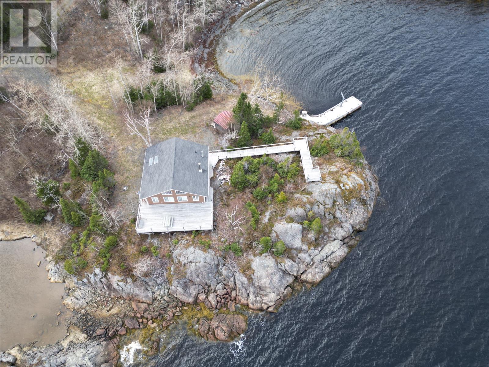 4 Beaver Cove, Point Of Bay, Newfoundland & Labrador  A0H 2A0 - Photo 23 - 1287996
