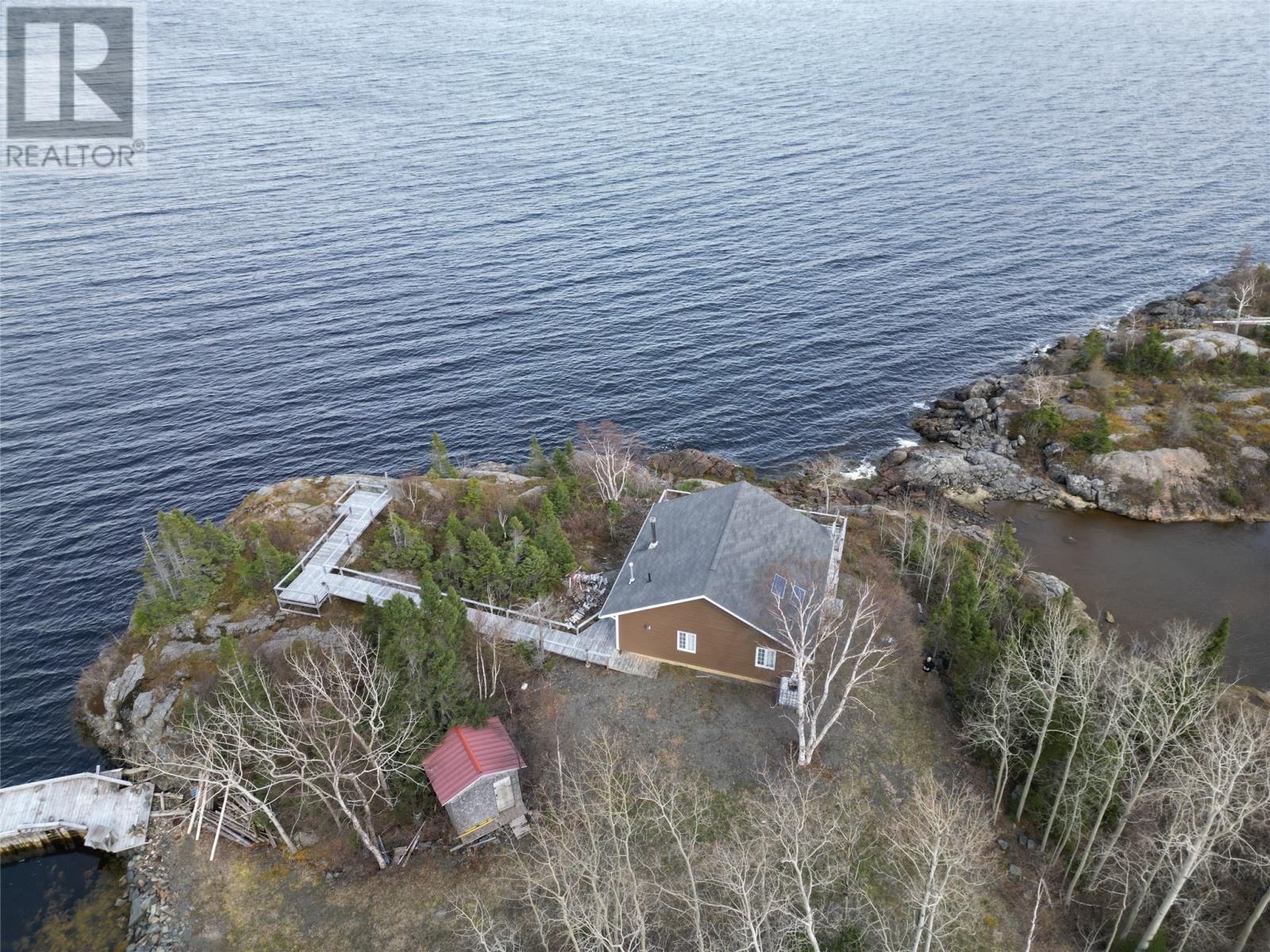 4 Beaver Cove, Point Of Bay, Newfoundland & Labrador  A0H 2A0 - Photo 24 - 1287996