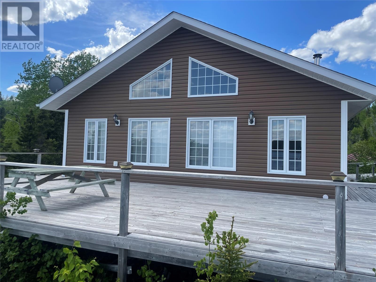 4 Beaver Cove, Point Of Bay, Newfoundland & Labrador  A0H 2A0 - Photo 3 - 1287996