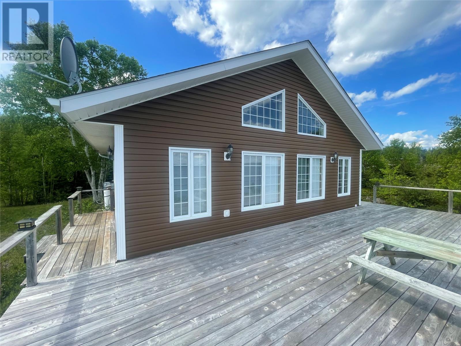 4 Beaver Cove, Point Of Bay, Newfoundland & Labrador  A0H 2A0 - Photo 4 - 1287996