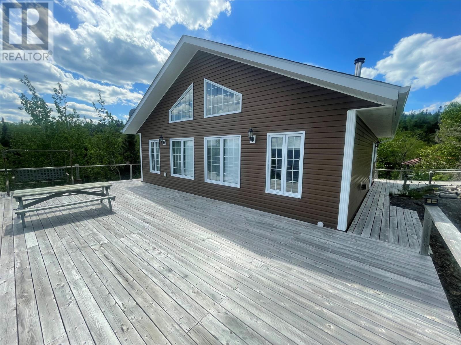 4 Beaver Cove, Point Of Bay, Newfoundland & Labrador  A0H 2A0 - Photo 5 - 1287996