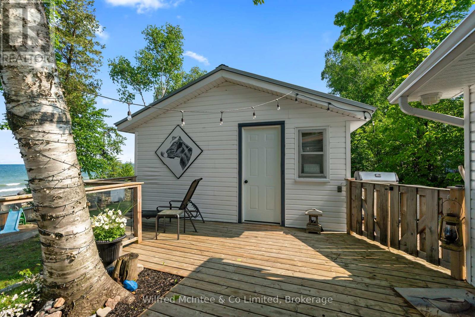 415 Bruce Road 13, Native Leased Lands, Ontario  N0H 2L0 - Photo 31 - X12216030
