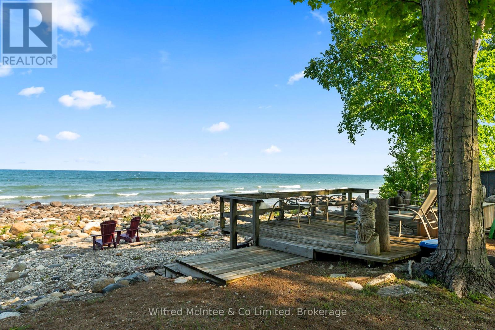 415 Bruce Road 13, Native Leased Lands, Ontario  N0H 2L0 - Photo 39 - X12216030