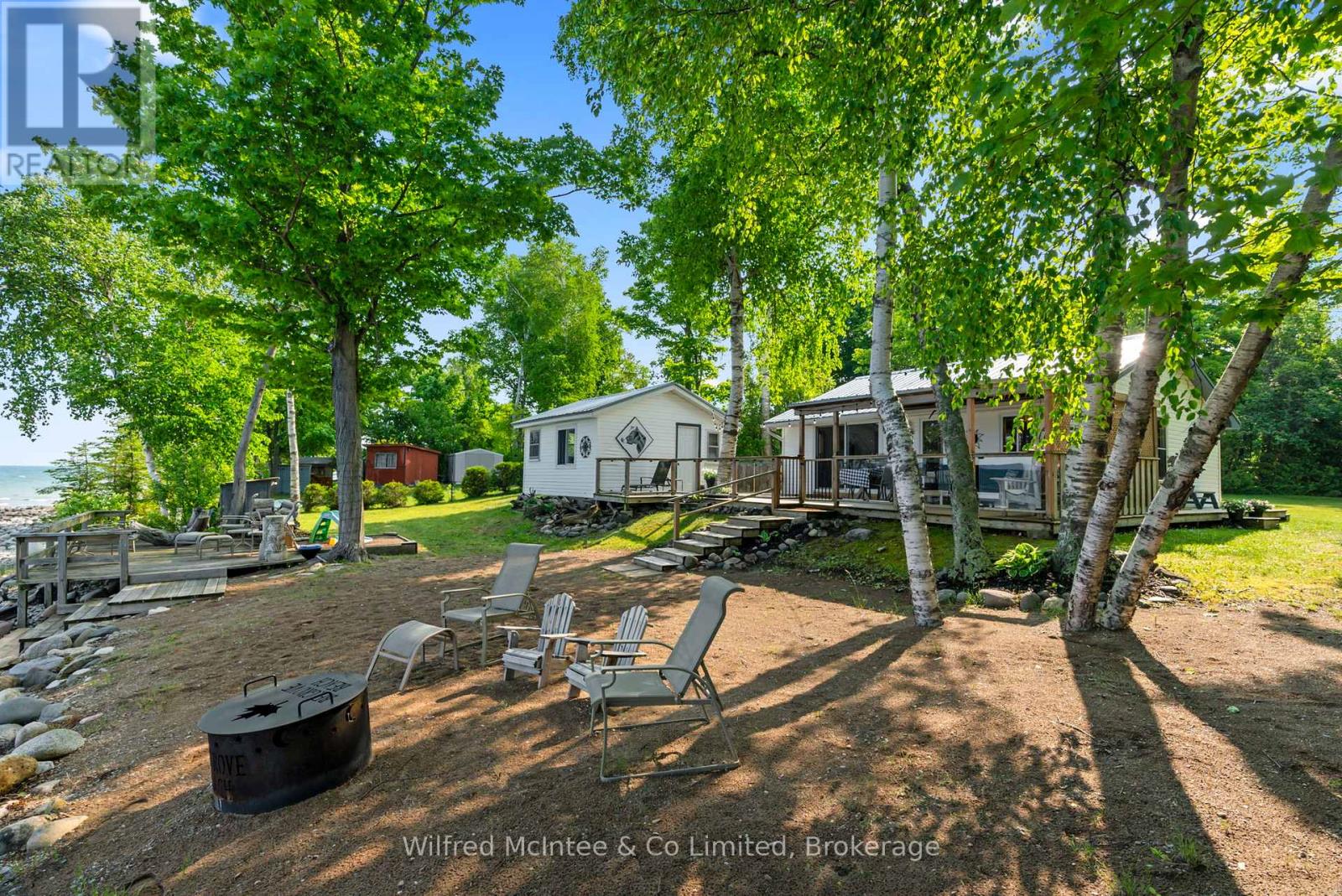 415 Bruce Road 13, Native Leased Lands, Ontario  N0H 2L0 - Photo 43 - X12216030
