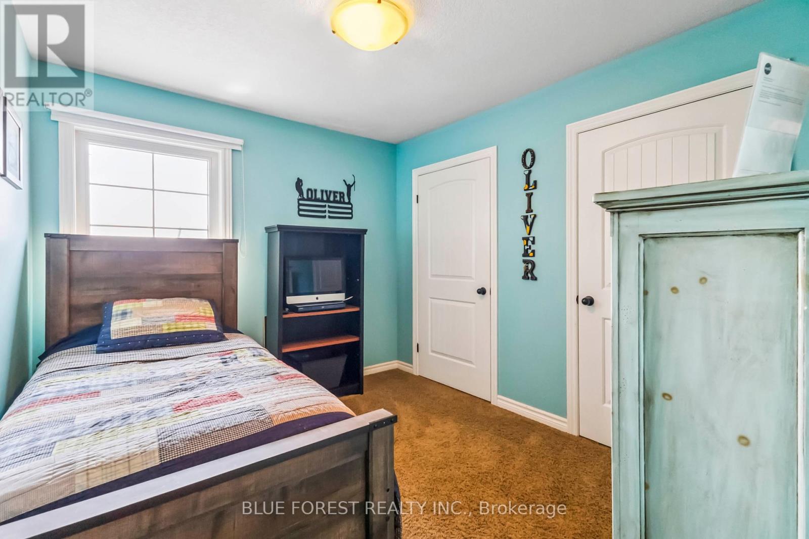 139 Prince Street, Middlesex Centre, Ontario  N0L 1R0 - Photo 26 - X12296788