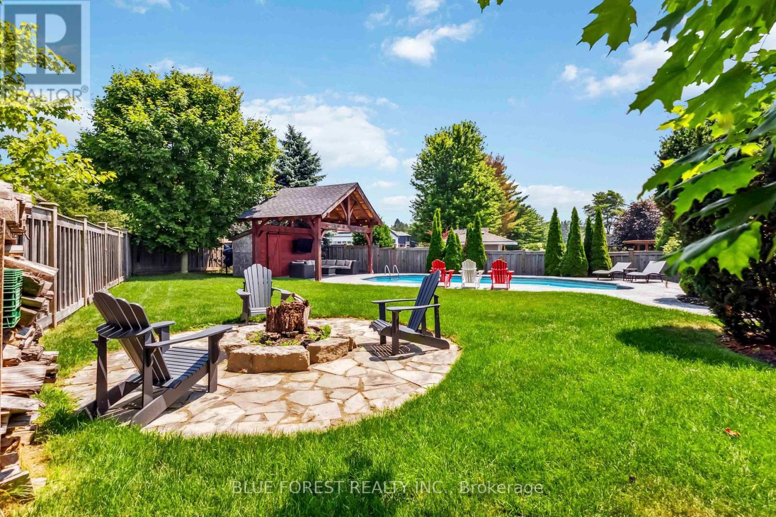139 Prince Street, Middlesex Centre, Ontario  N0L 1R0 - Photo 28 - X12296788