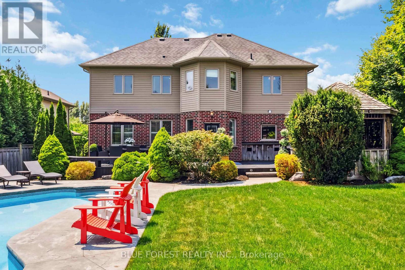 139 Prince Street, Middlesex Centre, Ontario  N0L 1R0 - Photo 30 - X12296788