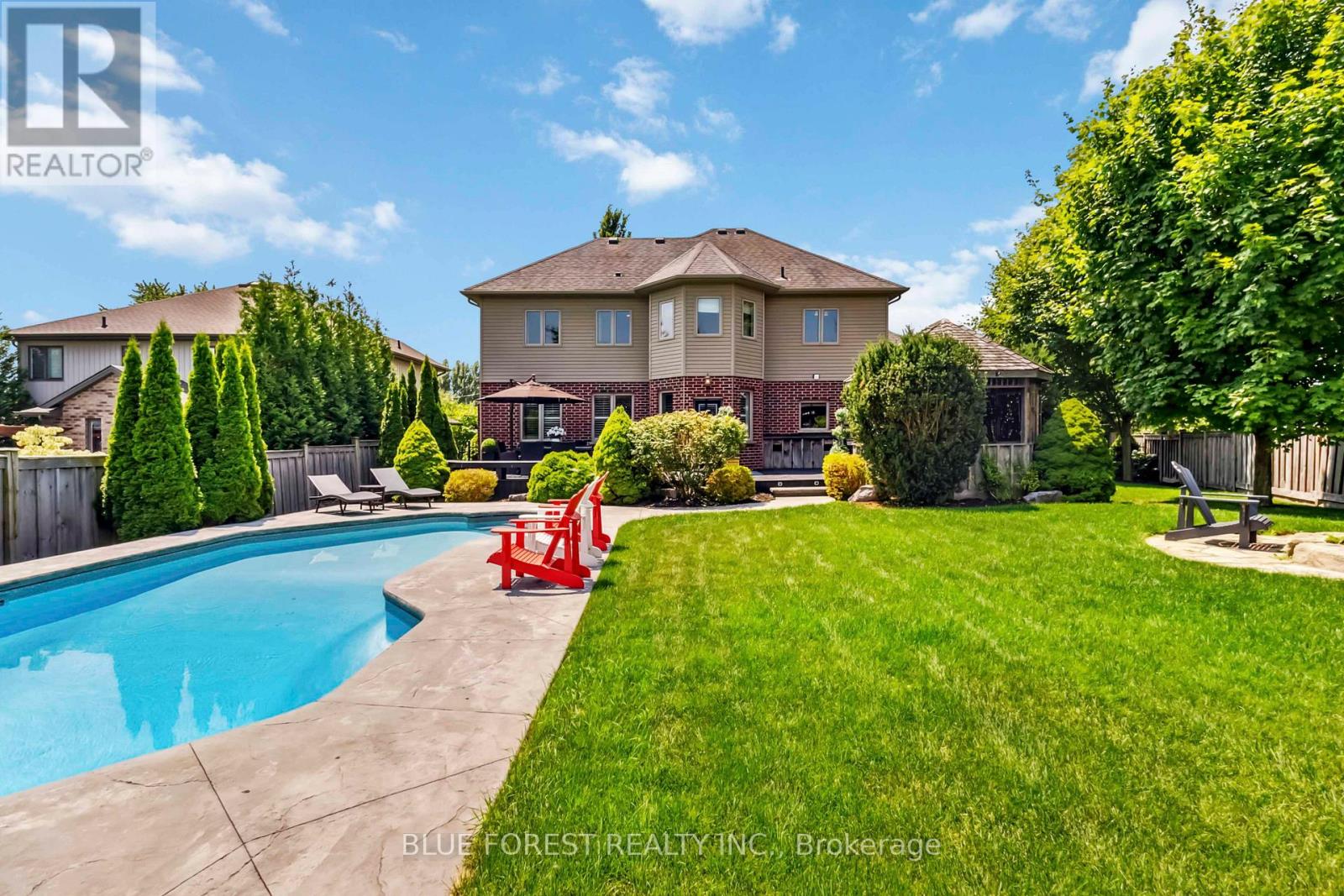 139 Prince Street, Middlesex Centre, Ontario  N0L 1R0 - Photo 31 - X12296788
