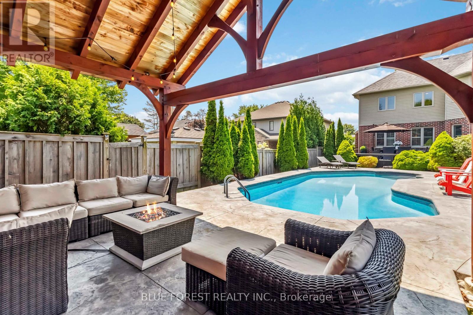 139 Prince Street, Middlesex Centre, Ontario  N0L 1R0 - Photo 34 - X12296788
