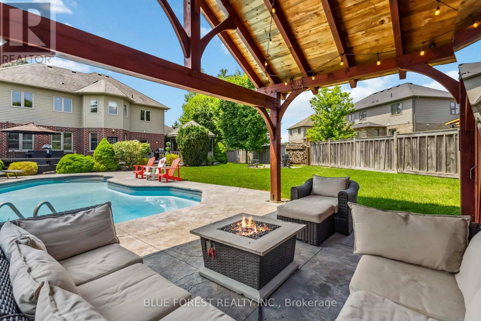 139 Prince Street, Middlesex Centre, Ontario  N0L 1R0 - Photo 35 - X12296788