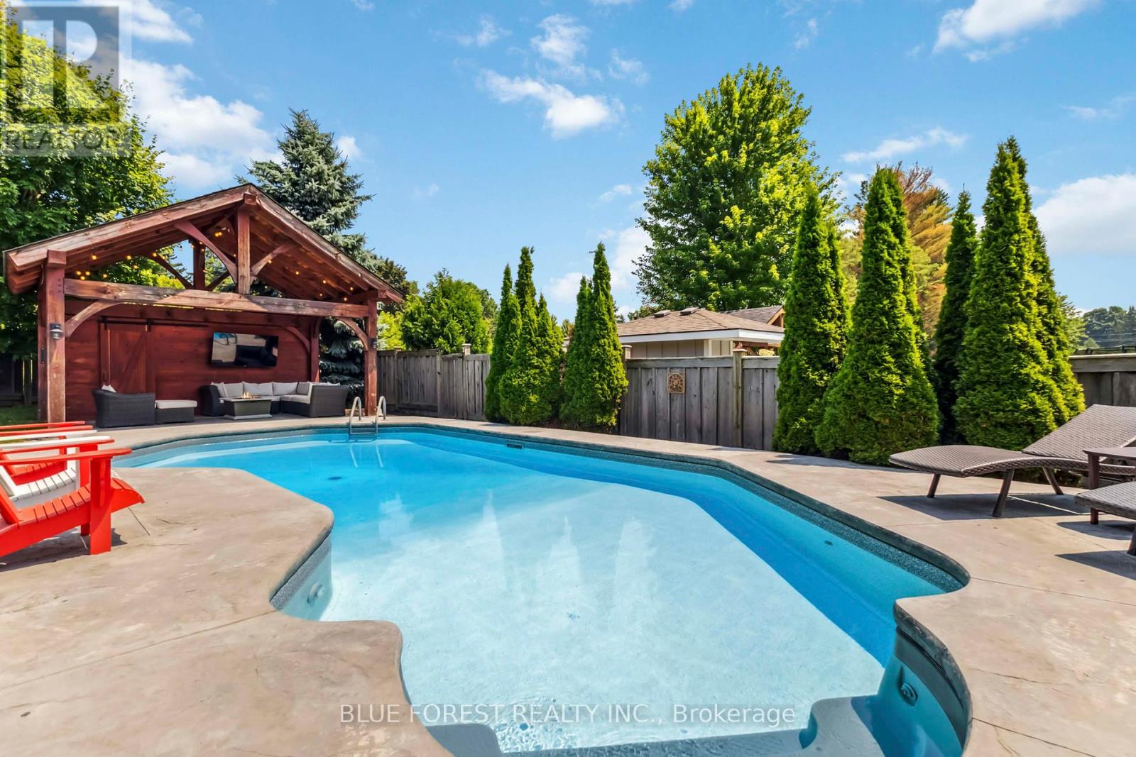 139 Prince Street, Middlesex Centre, Ontario  N0L 1R0 - Photo 36 - X12296788