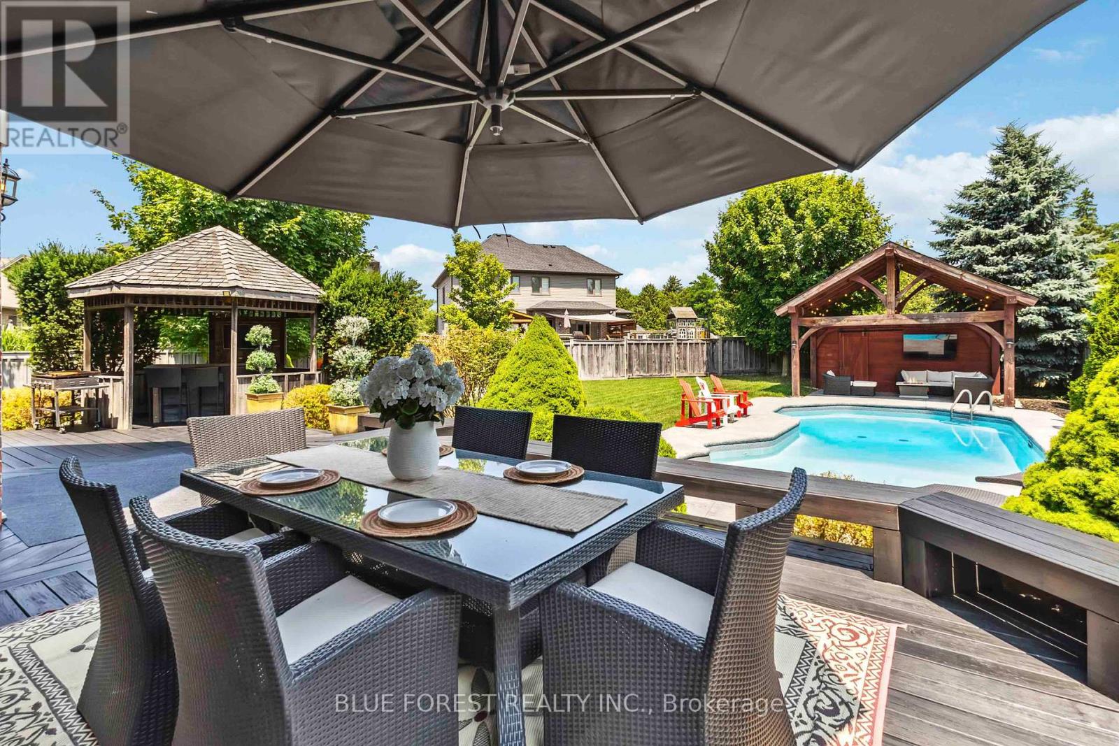 139 Prince Street, Middlesex Centre, Ontario  N0L 1R0 - Photo 40 - X12296788