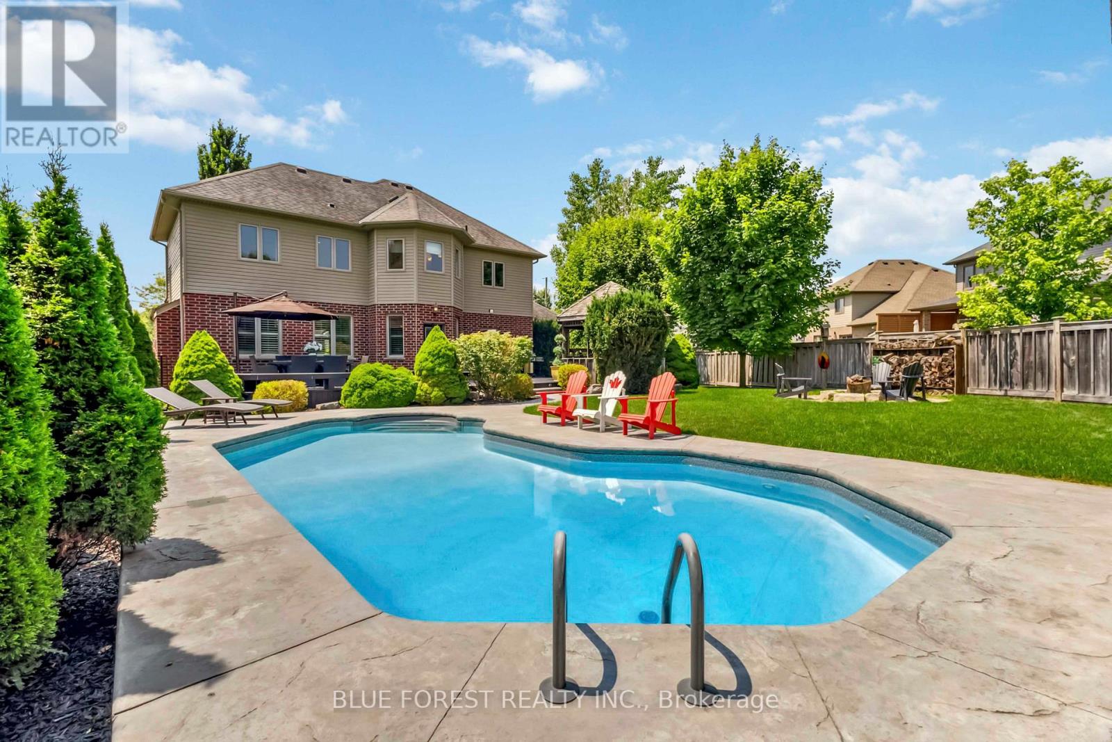 139 Prince Street, Middlesex Centre, Ontario  N0L 1R0 - Photo 43 - X12296788