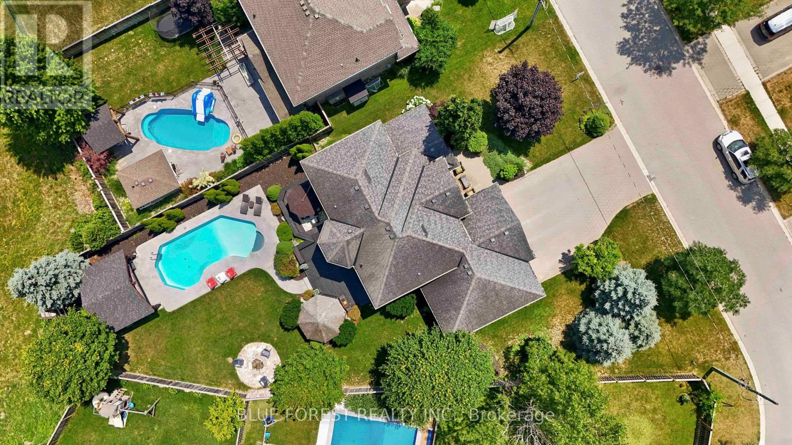 139 Prince Street, Middlesex Centre, Ontario  N0L 1R0 - Photo 44 - X12296788