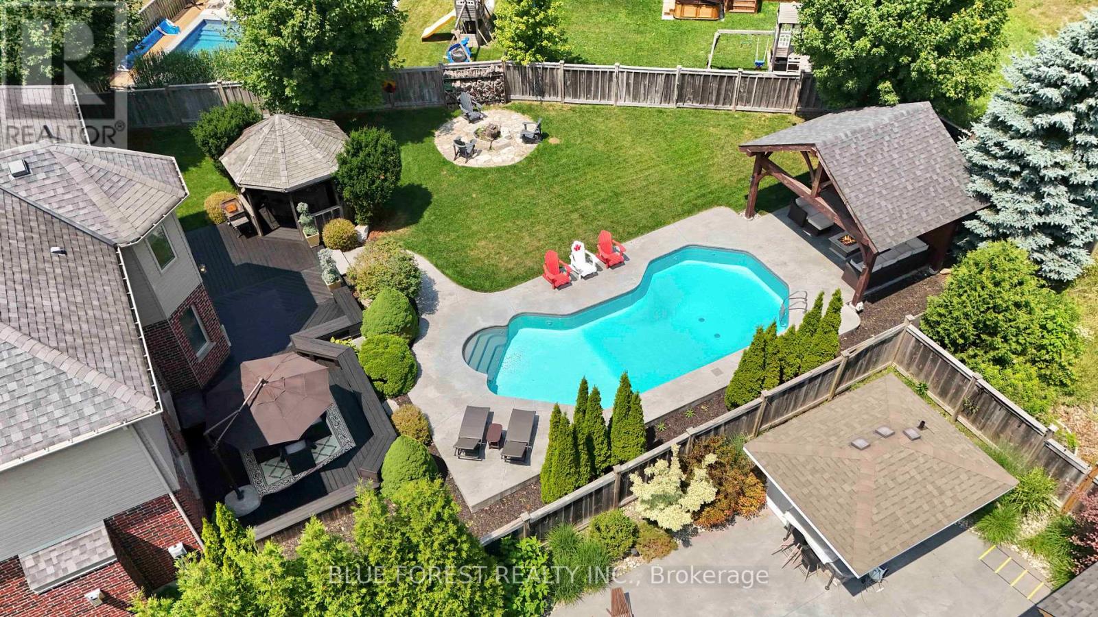 139 Prince Street, Middlesex Centre, Ontario  N0L 1R0 - Photo 45 - X12296788