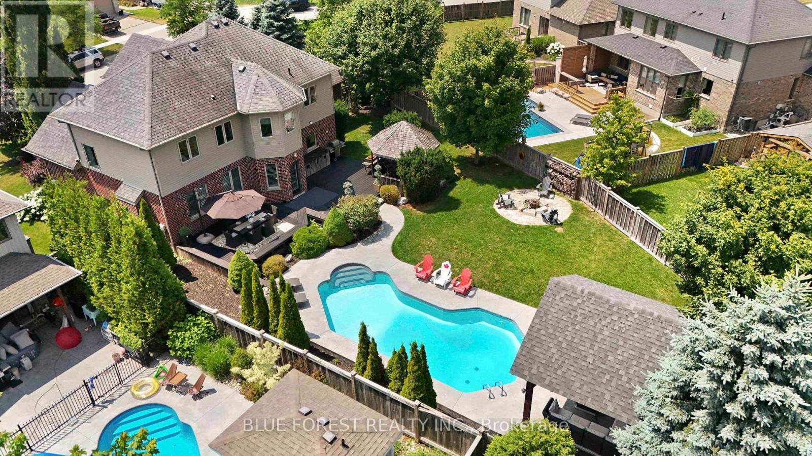 139 Prince Street, Middlesex Centre, Ontario  N0L 1R0 - Photo 46 - X12296788